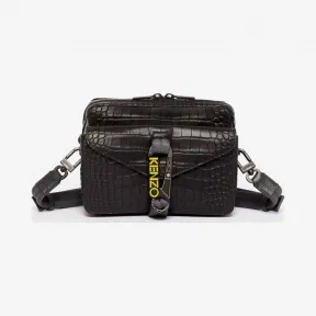 凯卓/Kenzo 男士 斜挎包 FA55SA403L44.99.TU