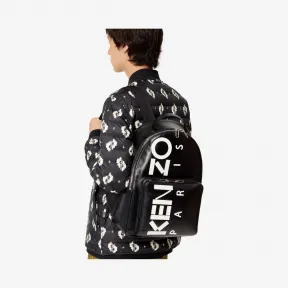 凯卓/Kenzo 黑色 背包 Kontrast背包 FA55SA501L47.99.TU