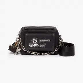 凯卓/Kenzo 女士 相机包 FA55SF218FP4.99.TU