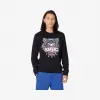 凯卓/Kenzo 黑色 运动衫 老虎运动衫 FA55SW0014XA.99.L