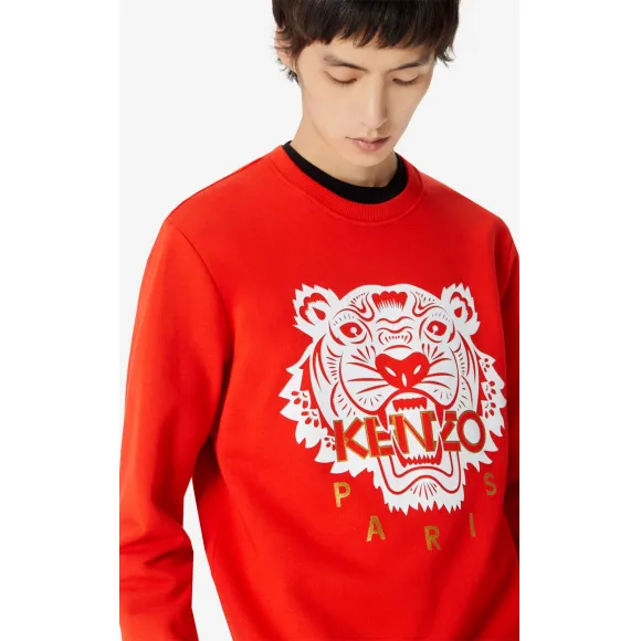 凯卓/Kenzo  运动衫 FA55SW1264Z5.21.L