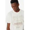 凯卓/Kenzo  T恤 FA55TS0714V6.02.L