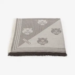 凯卓/Kenzo  丝巾 FA58EU543JFC.99.TU