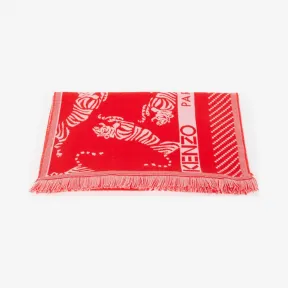 凯卓/Kenzo  围巾 FA58EU722JEH.21.TU