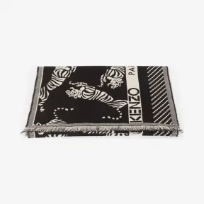 凯卓/Kenzo  围巾 FA58EU722JEH.99.TU