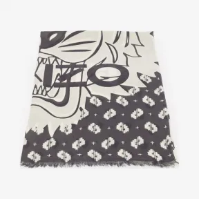 凯卓/Kenzo  围巾 FA58EU740PEK.99.TU