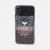 凯卓/Kenzo 黑色 手机壳 iPhone X / XS老虎皮套 FA5COKIFXTIG.99.TU
