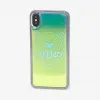 凯卓/Kenzo 柠檬 手机壳 iPhone XS Max Tiger保护壳 FA5COKIXPSAN.39.TU