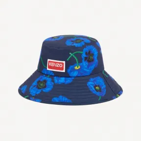 凯卓/Kenzo 'KENZO Poppy' bucket hat FC62AC904F37.67.TU