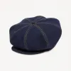 凯卓/Kenzo 'Baker Boy' denim hat FC62AC9529EI.78.TU
