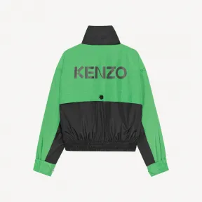 凯卓/Kenzo KENZO windcheater FC62BL1529NA.57.L