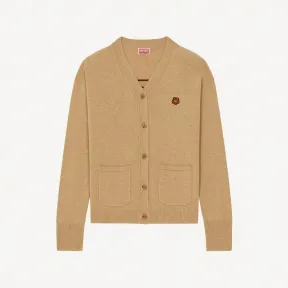 凯卓/Kenzo KENZO Paris cardigan FC62CA3423LC.11.L