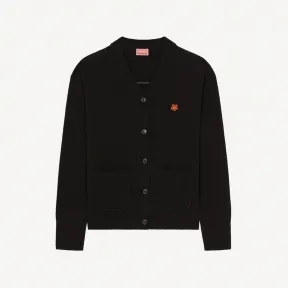 凯卓/Kenzo KENZO Paris cardigan FC62CA3423LC.99.L