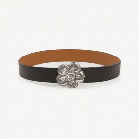 凯卓/Kenzo 'Boke Flower' Wide reversible belt FC62CE003L25.99.75