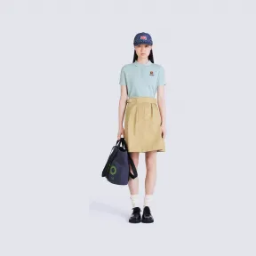 凯卓/Kenzo Workwear miniskirt FC62JU1849RI.11.36