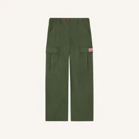 凯卓/Kenzo Cargo pants FC62PA0599DD.51.34