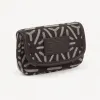 凯卓/Kenzo Courier 'Temari' card case with flap FC62PM700B03.96.TU
