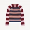 凯卓/Kenzo Striped jumper FC62PU3373CC.30.L