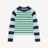 凯卓/Kenzo Striped jumper FC62PU3373CC.64.L