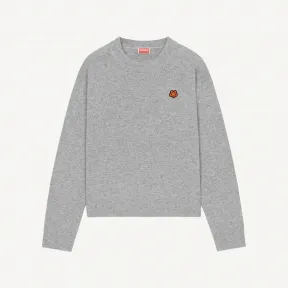 凯卓/Kenzo KENZO Paris merino wool jumper FC62PU3423LC.96.L