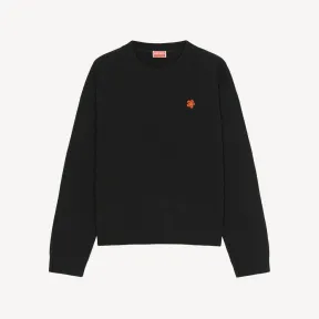 凯卓/Kenzo KENZO Paris merino wool jumper FC62PU3423LC.99.L