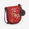 凯卓/Kenzo 'Paris-Japan' reversible shoulder bag FC62SA002F03.23.TU