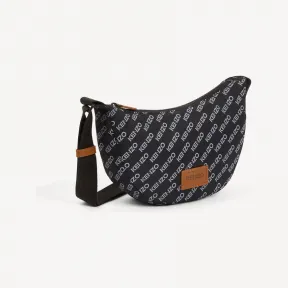 凯卓/Kenzo Sport Monogram shoulder bag FC62SA605F36.99.TU