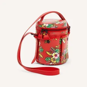 凯卓/Kenzo Courier 'Pop Bouquet' bucket bag FC62SA704B04.21.TU