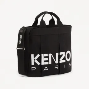凯卓/Kenzo KENZOKABA small tote bag FC62SA910F01.99.TU