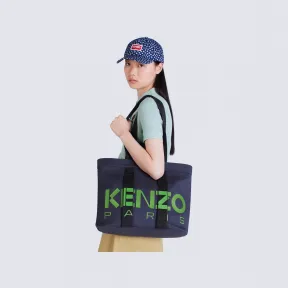 凯卓/Kenzo KENZOKABA large tote bag FC62SA911F01.77.TU