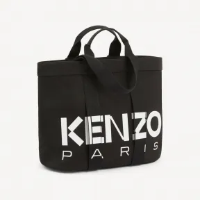 凯卓/Kenzo KENZOKABA large tote bag FC62SA911F01.99.TU