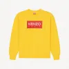 凯卓/Kenzo KENZO Paris sweatshirt FC62SW0024MF.40.L