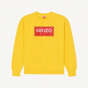 凯卓/Kenzo KENZO Paris sweatshirt FC62SW0024MF.40.L