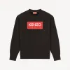 凯卓/Kenzo KENZO Paris sweatshirt FC62SW0024MF.99J.L