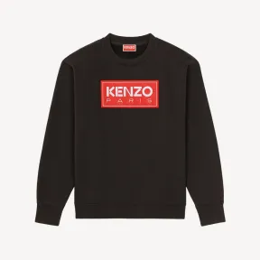 凯卓/Kenzo KENZO Paris sweatshirt FC62SW0024MF.99J.L