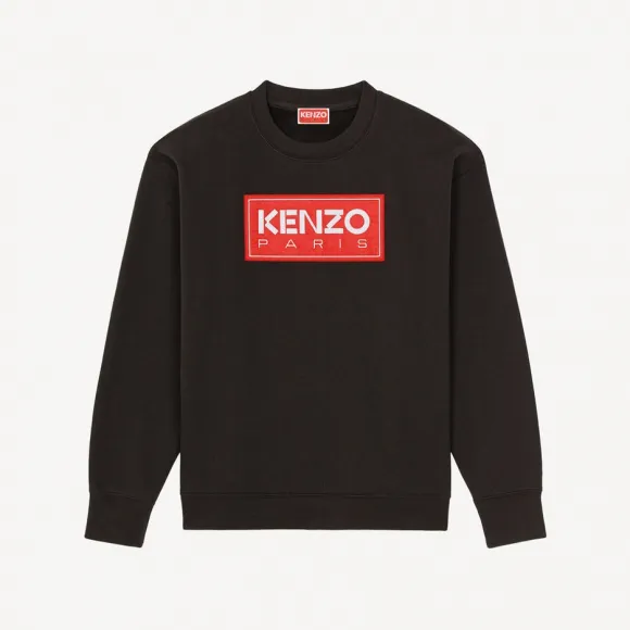 凯卓/Kenzo KENZO Paris sweatshirt FC62SW0024MF.99J.L