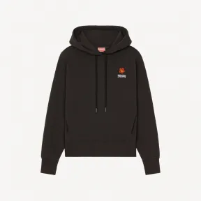 凯卓/Kenzo 'BOKE FLOWER' Crest hooded sweatshirt FC62SW0154MF.99J.L