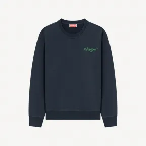 凯卓/Kenzo 'KENZO Poppy' sweatshirt FC62SW0164MF.77.L