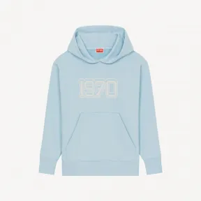 凯卓/Kenzo 'Tiger Varsity' oversize sweatshirt FC62SW0204MC.64.S