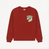 凯卓/Kenzo 'Tiger Varsity' sweatshirt FC62SW025CMJ.23.L