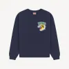 凯卓/Kenzo 'Tiger Varsity' sweatshirt FC62SW025CMJ.77.S