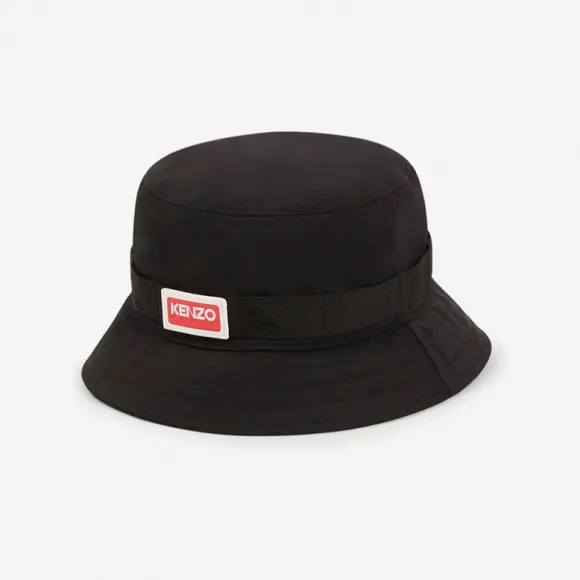 凯卓/Kenzo KENZO Jungle bucket hat FC65AC204F30.99.L