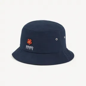 凯卓/Kenzo 'BOKE FLOWER' Crest bucket hat FC65AC404F33.77.L