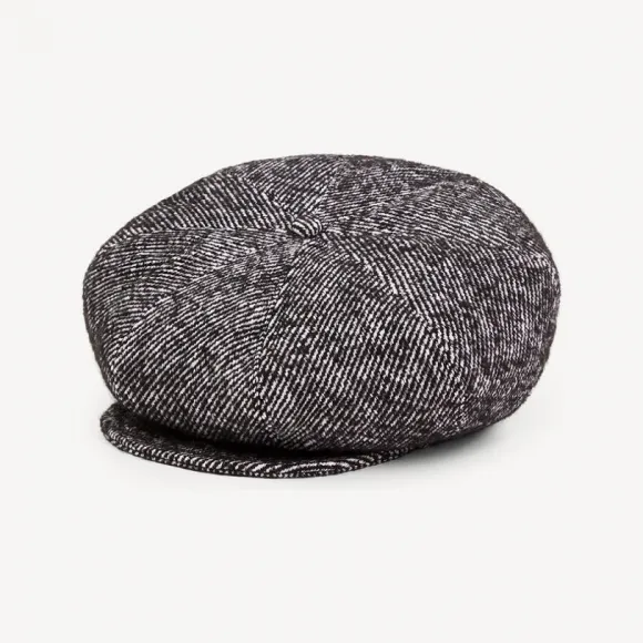 凯卓/Kenzo 'Baker Boy' flat cap FC65AC9529OJ.99.TU