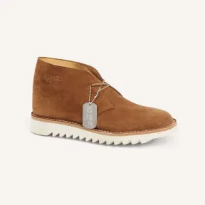 凯卓/Kenzo KENZOWAVE hi-top shoes FC65BT702L56.14.40