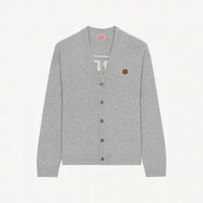 凯卓/Kenzo KENZO Paris merino wool cardigan FC65CA3433LC.96.L