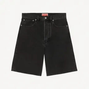 凯卓/Kenzo HIMAWARI denim short FC65DS3359EJ.99.30