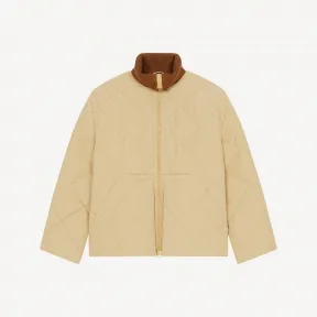 凯卓/Kenzo Lightweight quilted down jacket FC65OU1321ND.11.L