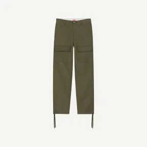 凯卓/Kenzo Cargo trousers FC65PA2419RB.51.36