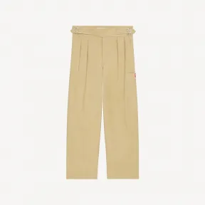 凯卓/Kenzo Cargo trousers FC65PA3629RI.11.36